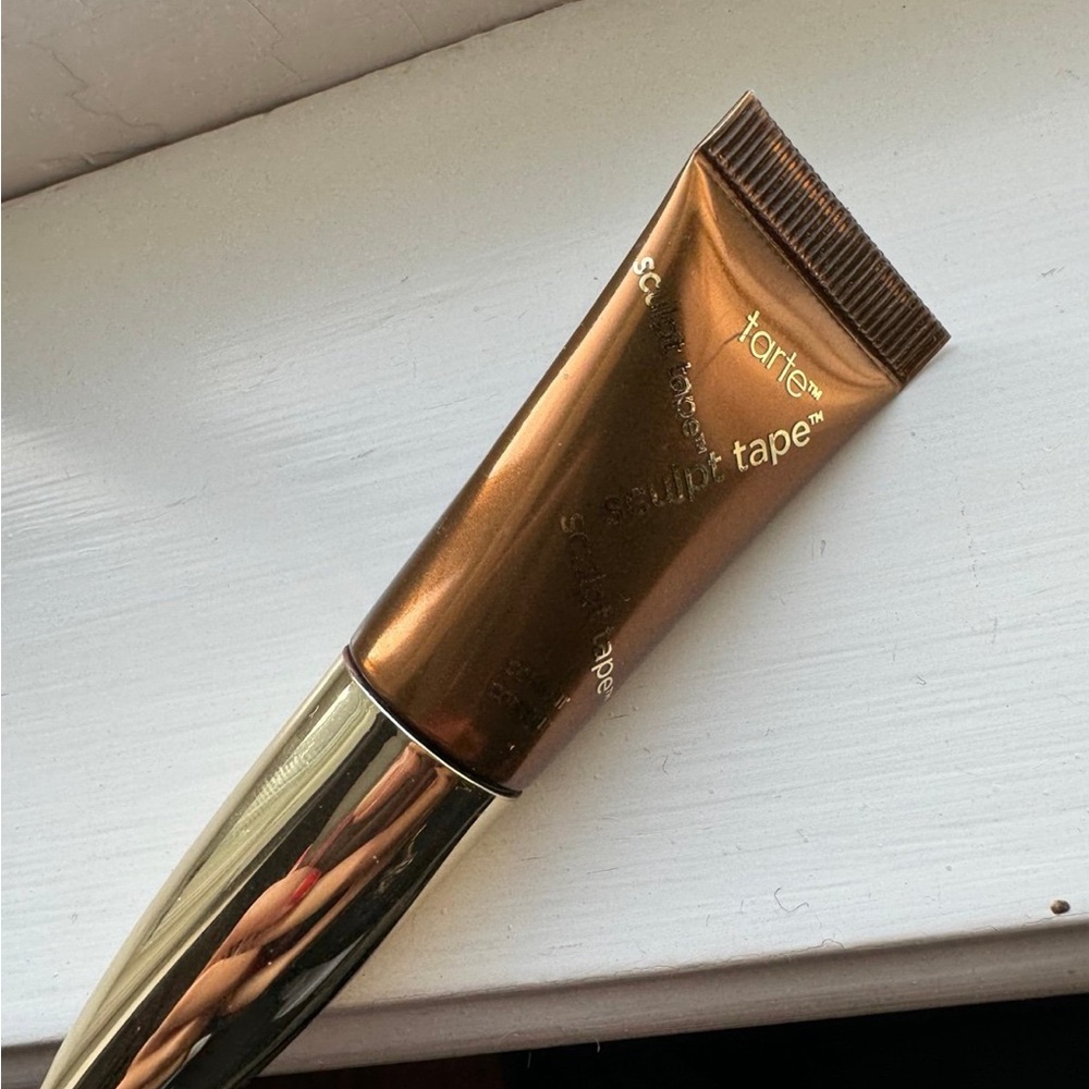 tarte shape tape contour wand
